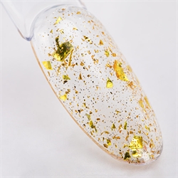 Liquid Gold, Molly Lac